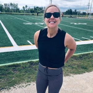 Meet your Posher, Tara